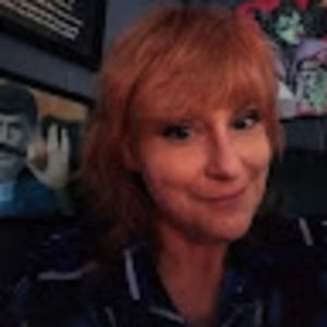 Meet your Posher, Denise